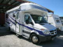 2009 Fleetwood Pulse